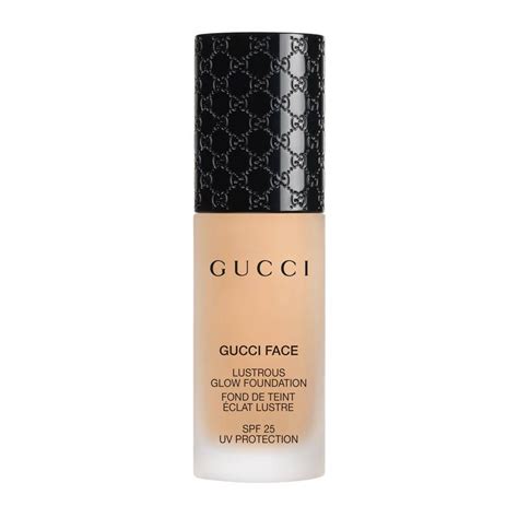 gucci face glow foundation 090